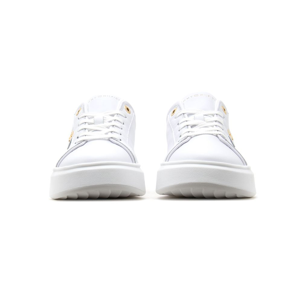 TOMMY HILFIGER TH CHIC PLATFORM SNAKE FW0FW09456 2