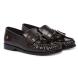 TOMMY HILFIGER LOAFER TASSEL ABRASIVATO FW0FW09460 2