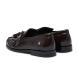 TOMMY HILFIGER LOAFER TASSEL ABRASIVATO FW0FW09460 3