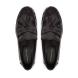 TOMMY HILFIGER LOAFER TASSEL ABRASIVATO FW0FW09460 5