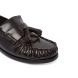 TOMMY HILFIGER LOAFER TASSEL ABRASIVATO FW0FW09460 6