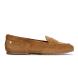 TOMMY HILFIGER TH FLEX SUEDE LOAFER BALLERINA FW0FW09507 1