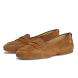 TOMMY HILFIGER TH FLEX SUEDE LOAFER BALLERINA FW0FW09507 2