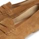 TOMMY HILFIGER TH FLEX SUEDE LOAFER BALLERINA FW0FW09507 4