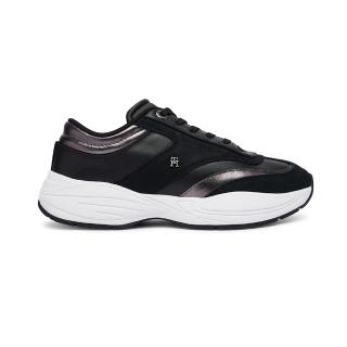 TOMMY HILFIGER TH MODERN SPORTY RUNNER LEATHE FW0FW09590