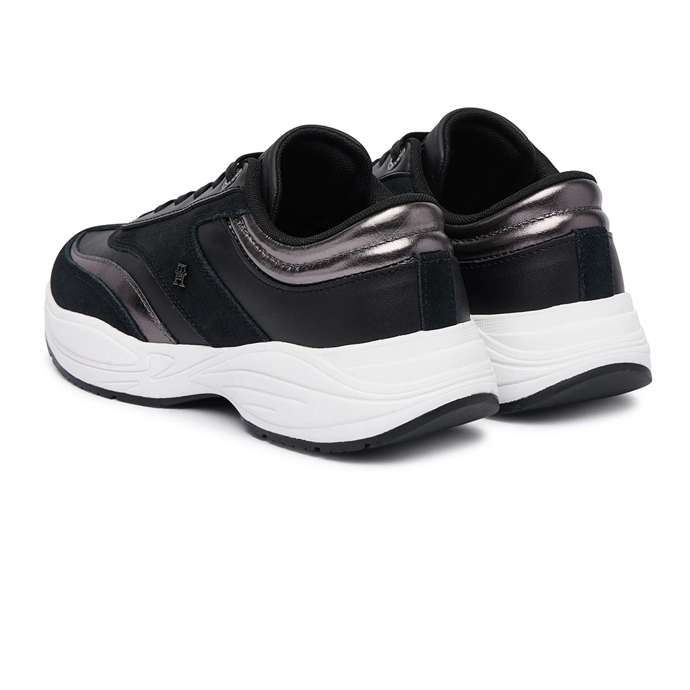 TOMMY HILFIGER TH MODERN SPORTY RUNNER LEATHE FW0FW09590 3