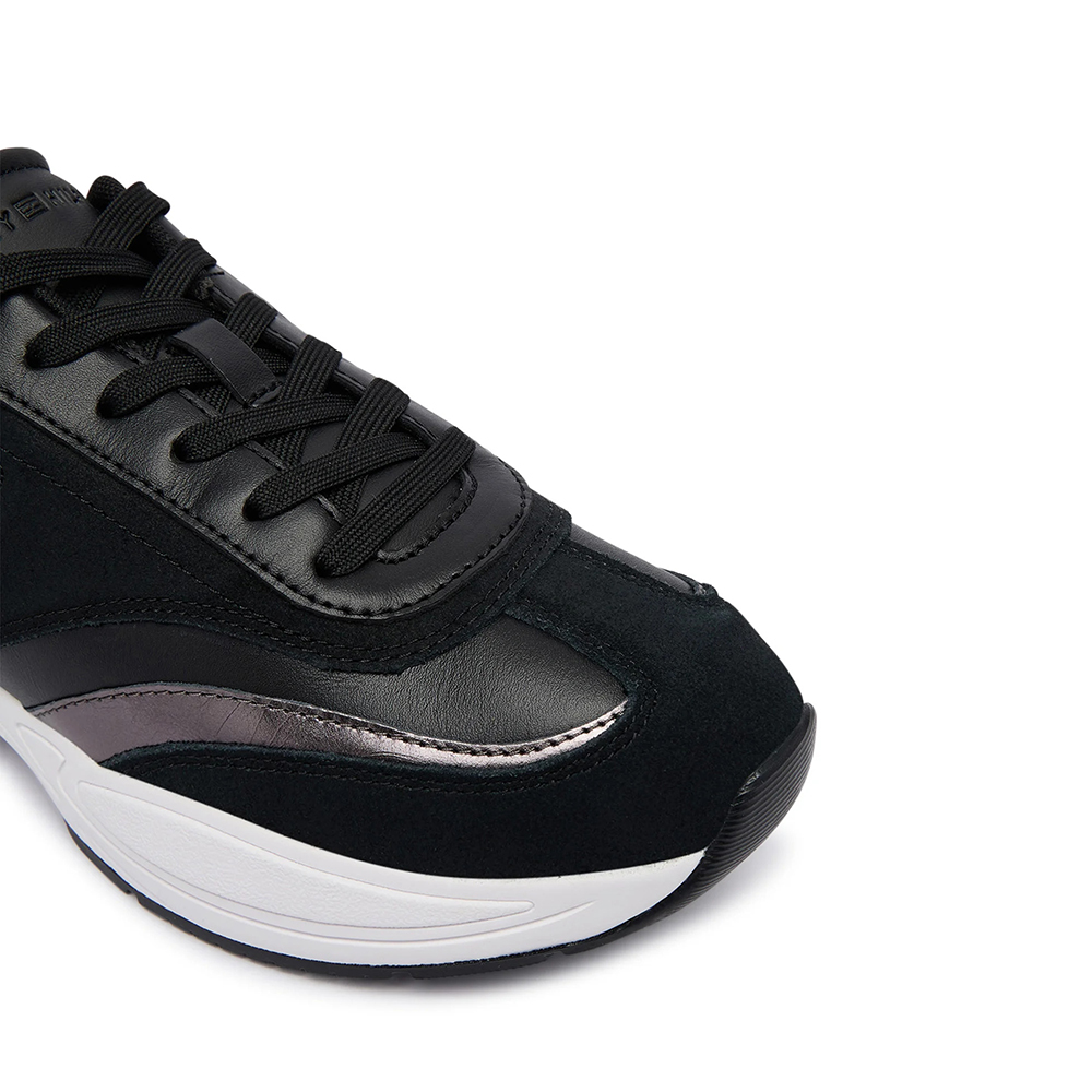 TOMMY HILFIGER TH MODERN SPORTY RUNNER LEATHE FW0FW09590 5