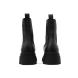 TOMMY HILFIGER LEATHER CHUNKY CHELSEA BOOT FW0FW09679 4