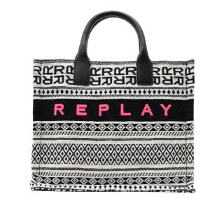 REPLAY Τσάντα  FW3464.000.A0459