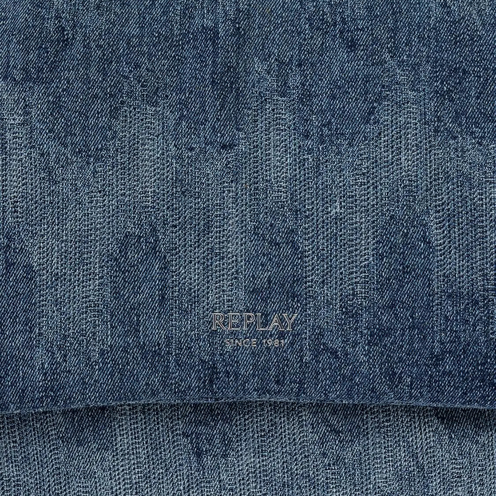 REPLAY Τσάντα FW3723.001.A0900D 3