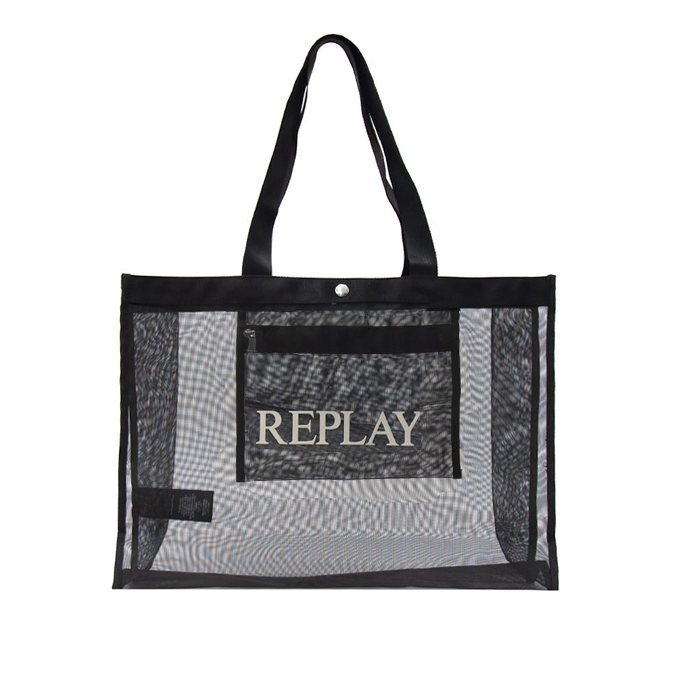 REPLAY Τσάντα FW3727.000.A0703B 1
