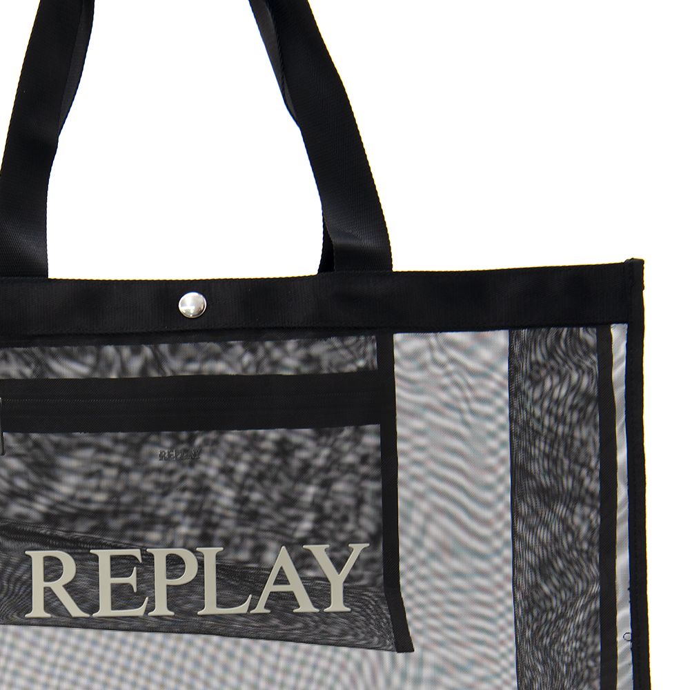 REPLAY Τσάντα FW3727.000.A0703B 3