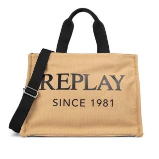 REPLAY Τσάντα FW3758.000.A0902B