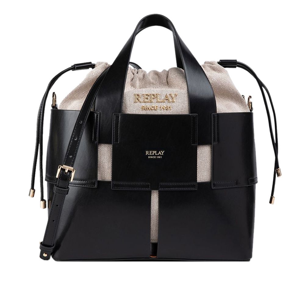REPLAY Τσάντα  FW3838 1