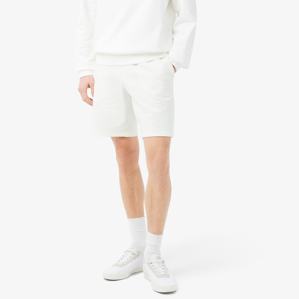 LACOSTE Βερμούδα GH0788 1