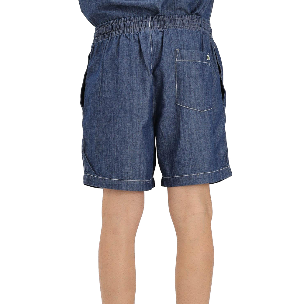 LACOSTE Βερμούδα GH1856 2