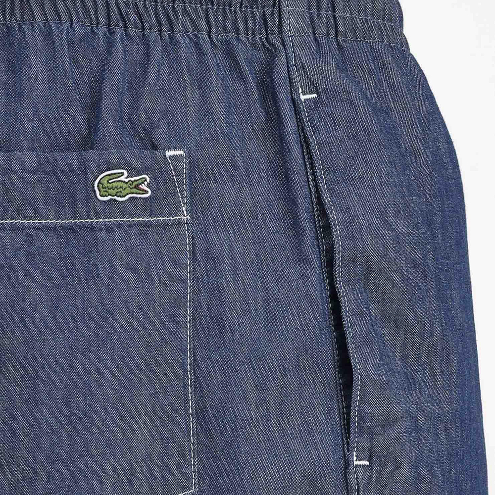LACOSTE Βερμούδα GH1856 3
