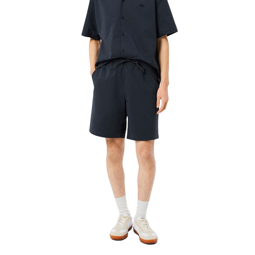 LACOSTE Βερμούδα GH1977 1
