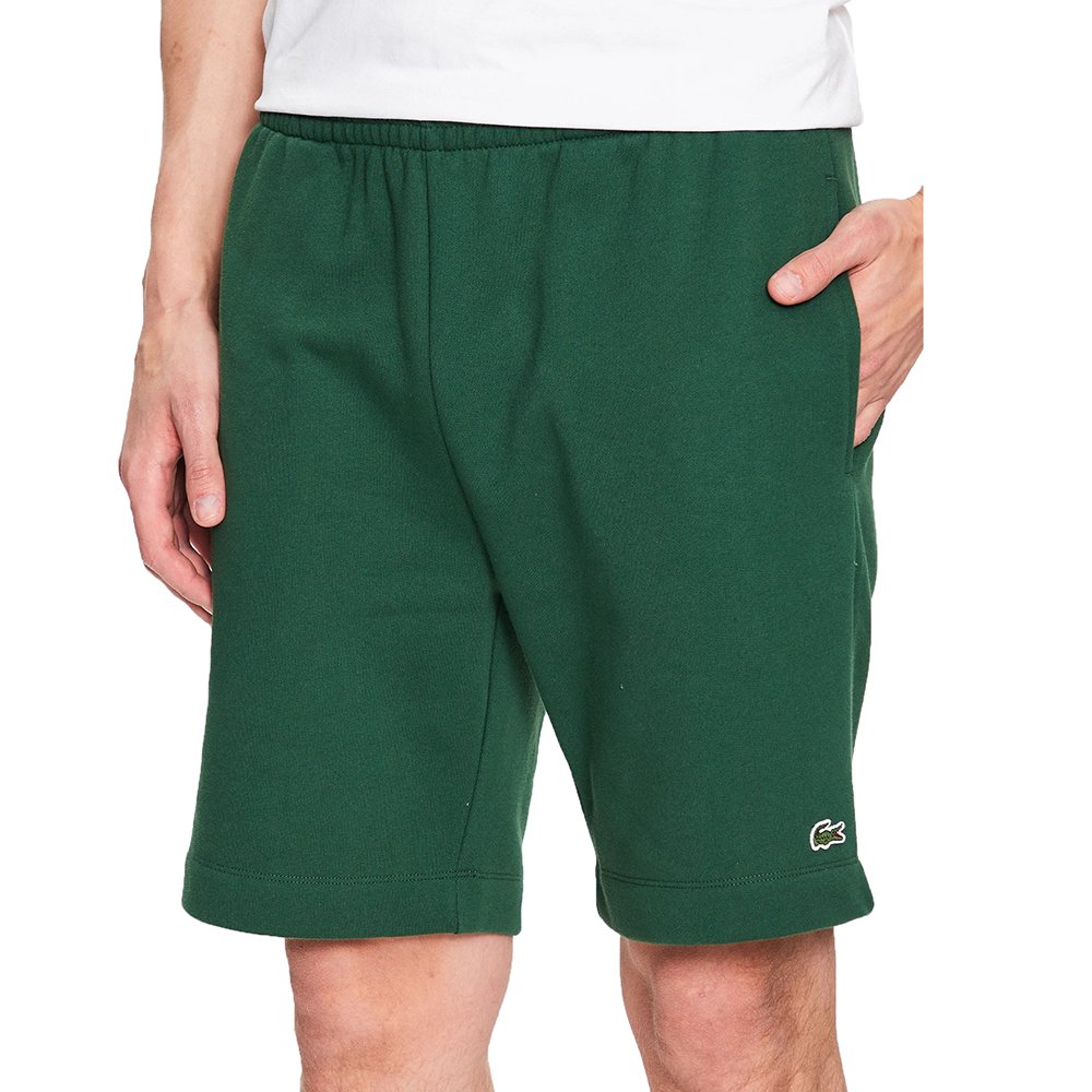 LACOSTE Βερμούδα GH9860 1