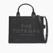 MARC JACOBS LEATHER MEDIUM TOTE BAG H004L01PF21 1