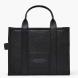 MARC JACOBS LEATHER MEDIUM TOTE BAG H004L01PF21 2