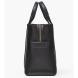 MARC JACOBS LEATHER MEDIUM TOTE BAG H004L01PF21 3