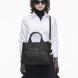 MARC JACOBS LEATHER MEDIUM TOTE BAG H004L01PF21 5