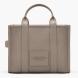 MARC JACOBS LEATHER MEDIUM TOTE BAG H004L01PF21 2