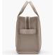 MARC JACOBS LEATHER MEDIUM TOTE BAG H004L01PF21 3