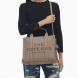 MARC JACOBS LEATHER MEDIUM TOTE BAG H004L01PF21 5