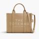 MARC JACOBS LEATHER MEDIUM TOTE BAG H004L01PF21 1