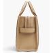 MARC JACOBS LEATHER MEDIUM TOTE BAG H004L01PF21 4