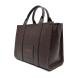 MARC JACOBS LEATHER MEDIUM TOTE BAG H004L01PF21 2