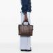MARC JACOBS LEATHER MEDIUM TOTE BAG H004L01PF21 5