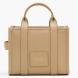 MARC JACOBS LEATHER SMALL TOTE BAG H009L01SP21 2