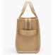 MARC JACOBS LEATHER SMALL TOTE BAG H009L01SP21 3