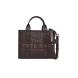 MARC JACOBS LEATHER SMALL TOTE BAG H009L01SP21 1