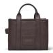 MARC JACOBS LEATHER SMALL TOTE BAG H009L01SP21 2