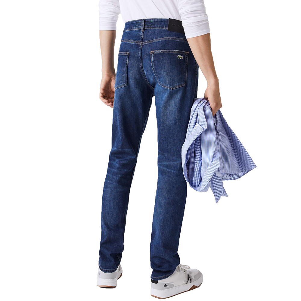 LACOSTE Παντελόνι HH2704 2