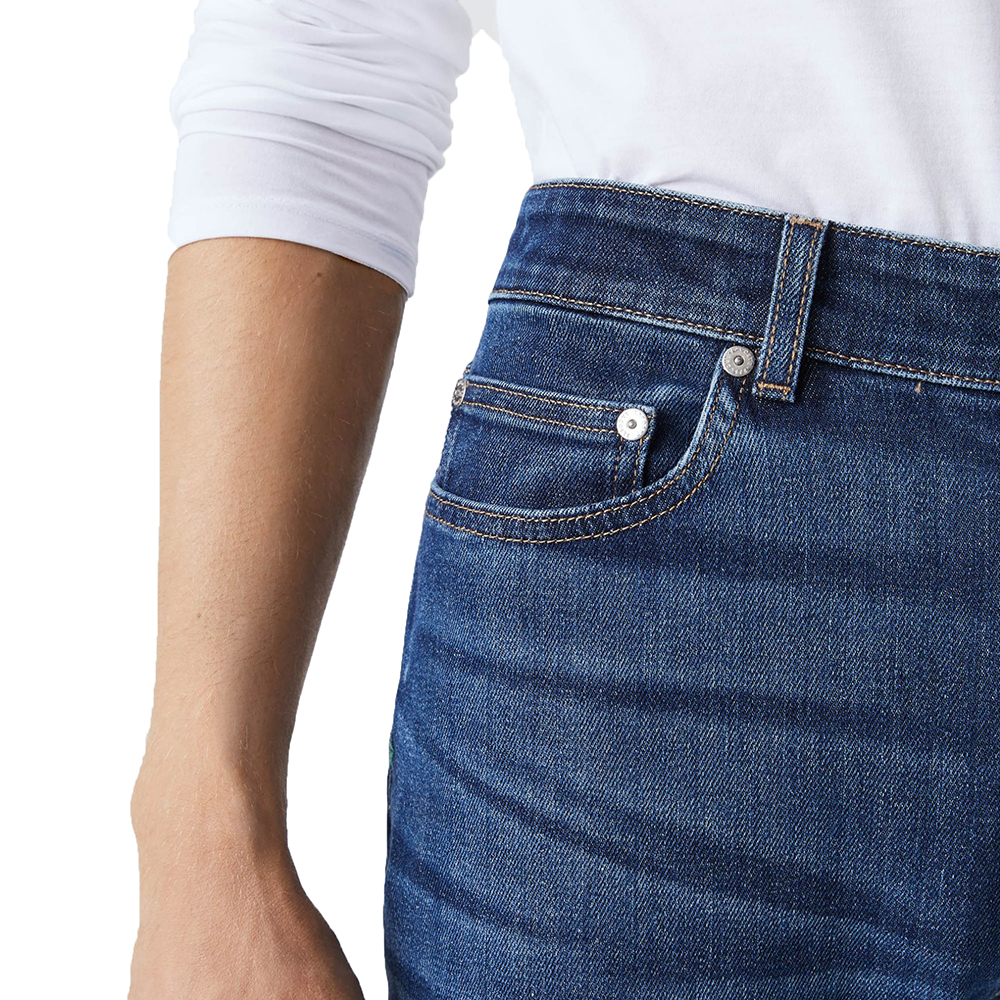 LACOSTE Παντελόνι HH2704 3