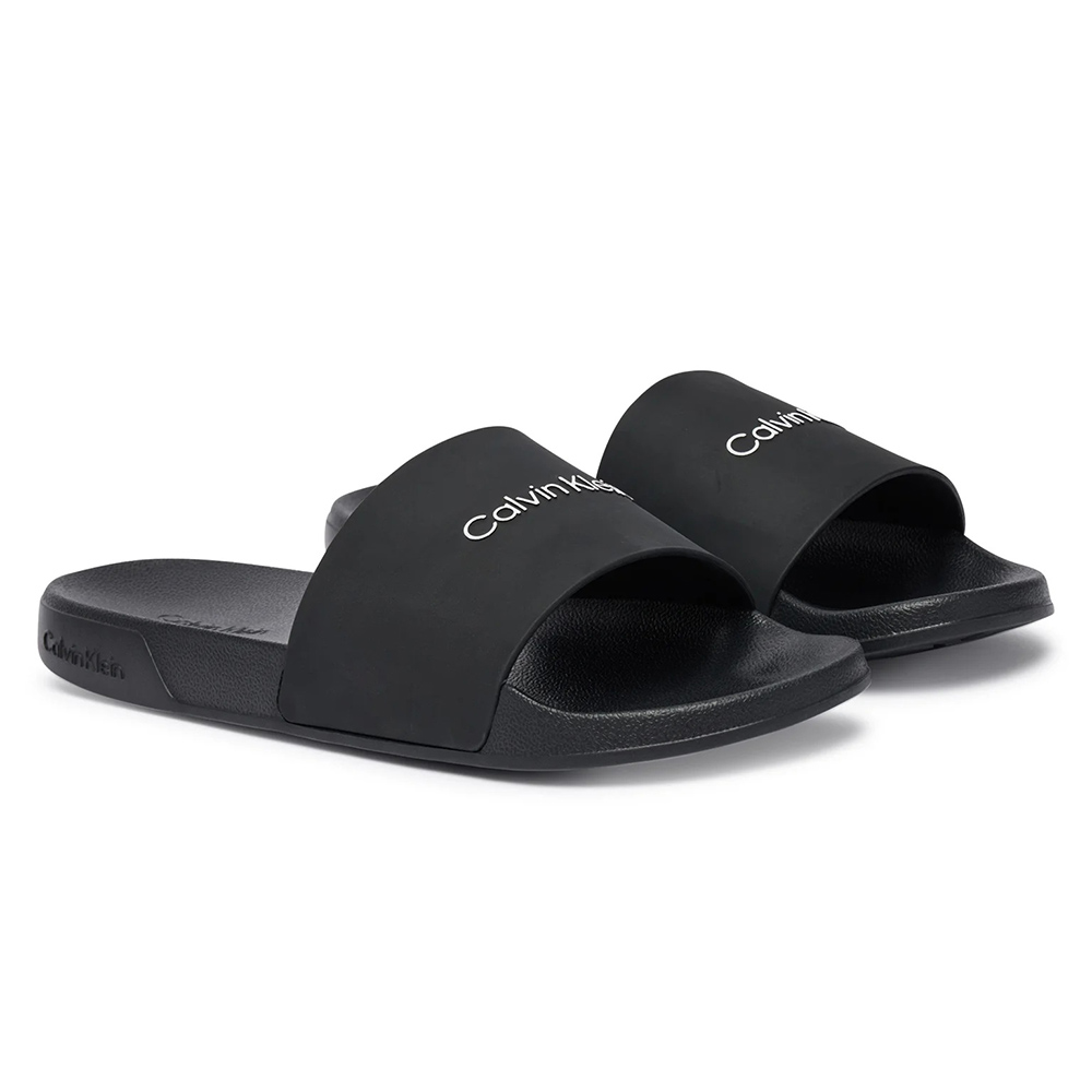 CALVIN KLEIN ESS SLIDE MONOBRAND CV HM0HM02107 2