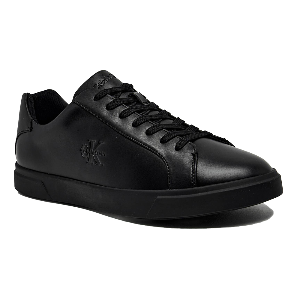 CALVIN KLEIN LOW PROF CUPSOLE LTH HM0HM02123 1
