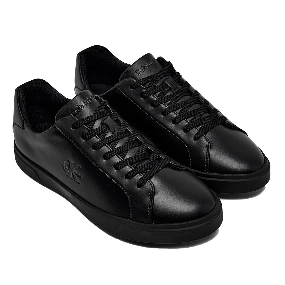 CALVIN KLEIN LOW PROF CUPSOLE LTH HM0HM02123 2