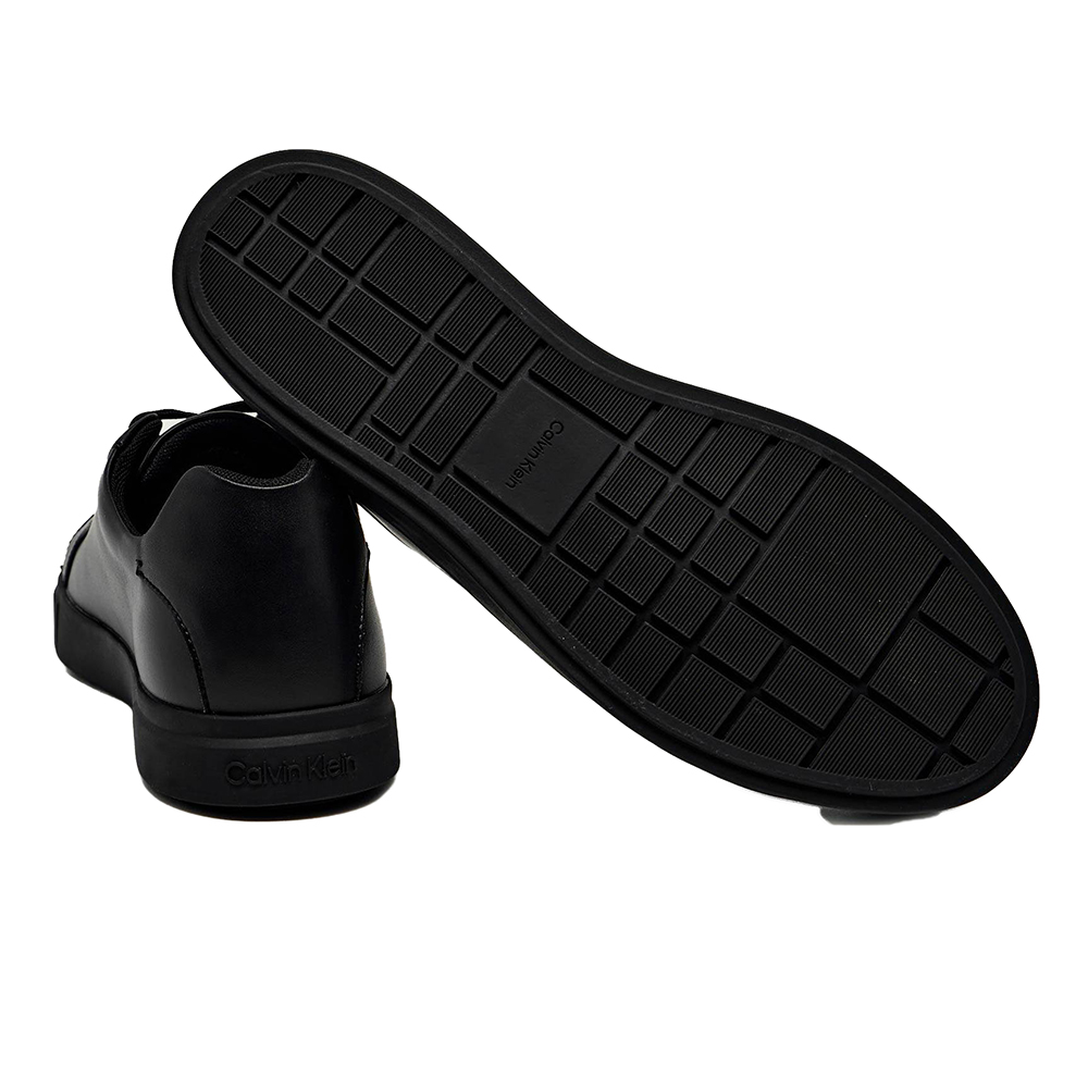 CALVIN KLEIN LOW PROF CUPSOLE LTH HM0HM02123 4