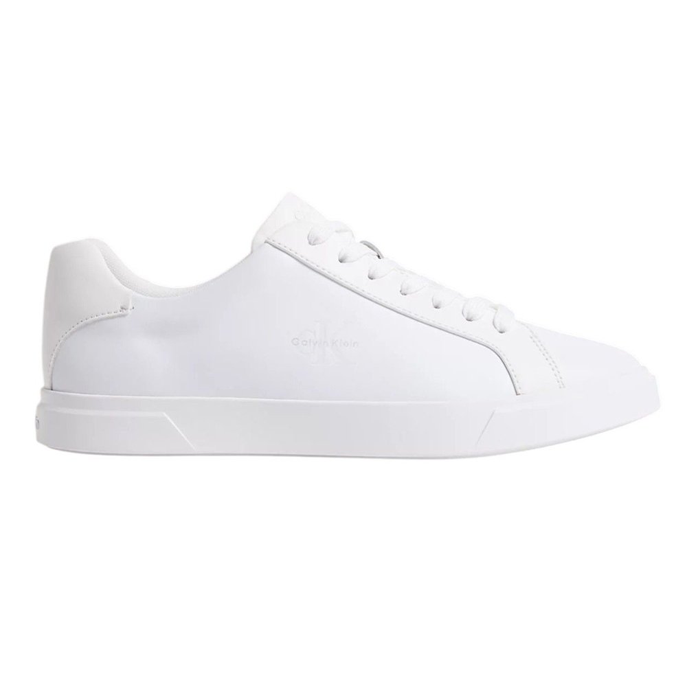 CALVIN KLEIN LOW PROF CUPSOLE LTH HM0HM02123 1