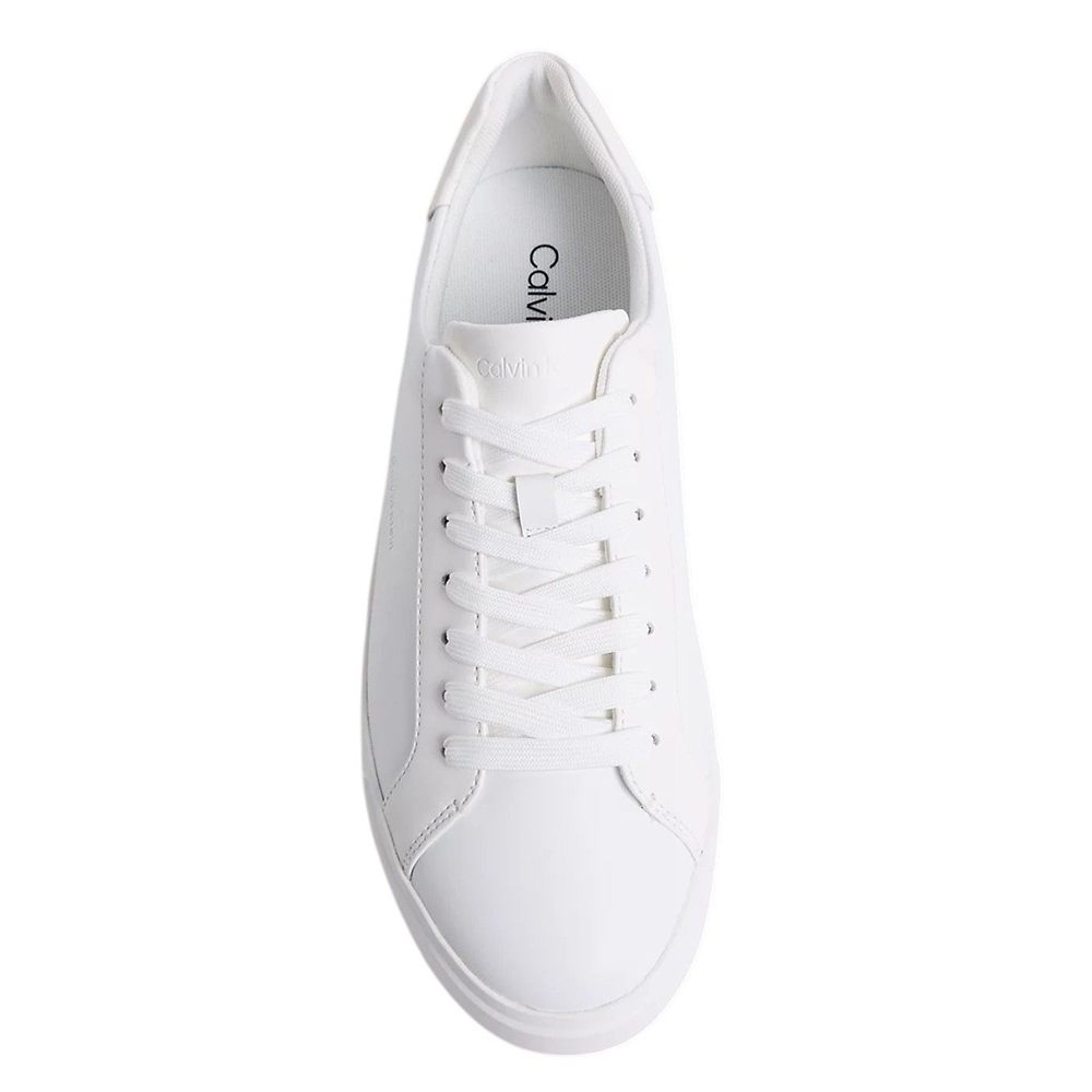 CALVIN KLEIN LOW PROF CUPSOLE LTH HM0HM02123 3