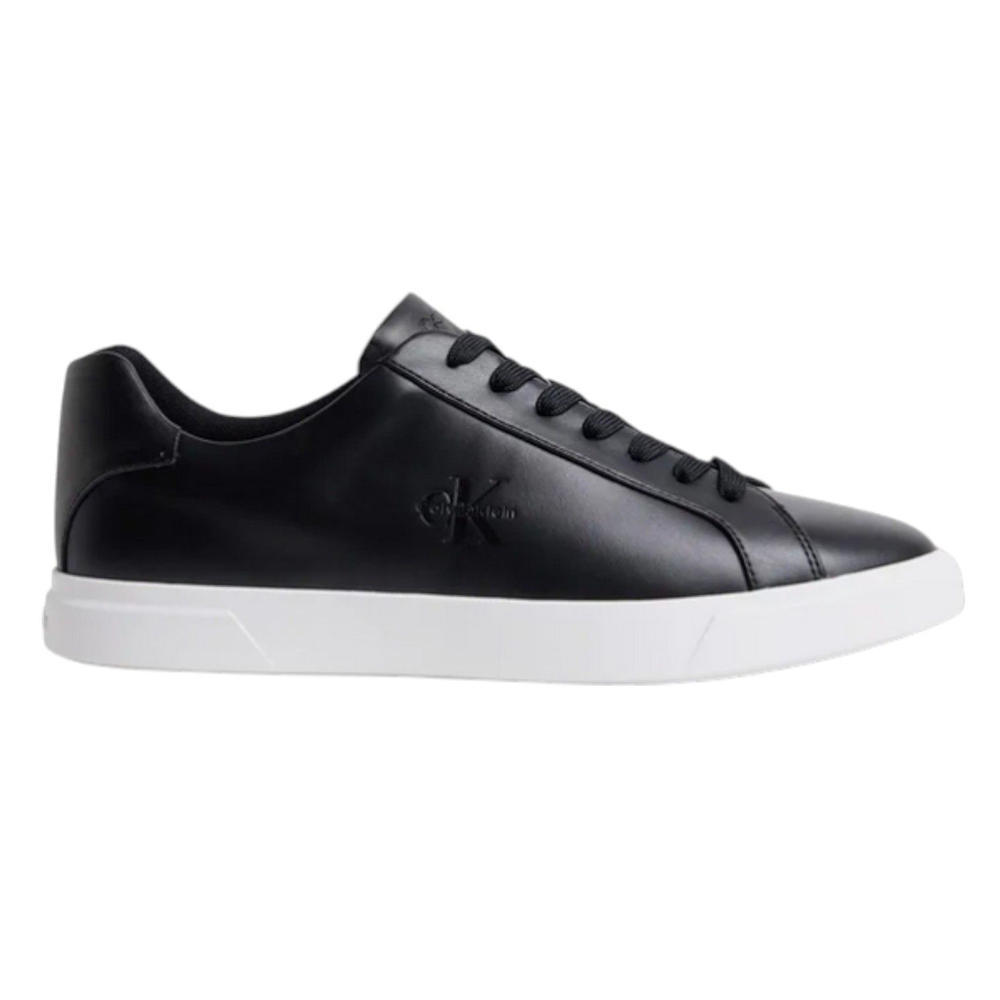 CALVIN KLEIN LOW PROF CUPSOLE LTH HM0HM02123 1