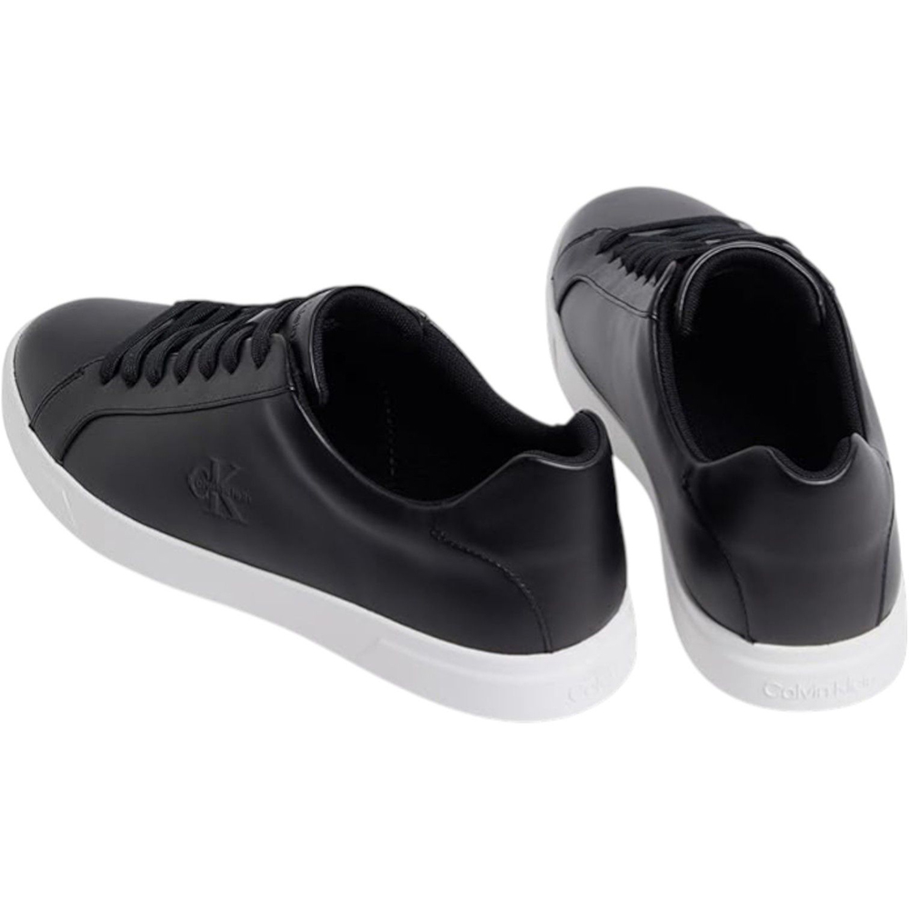CALVIN KLEIN LOW PROF CUPSOLE LTH HM0HM02123 2