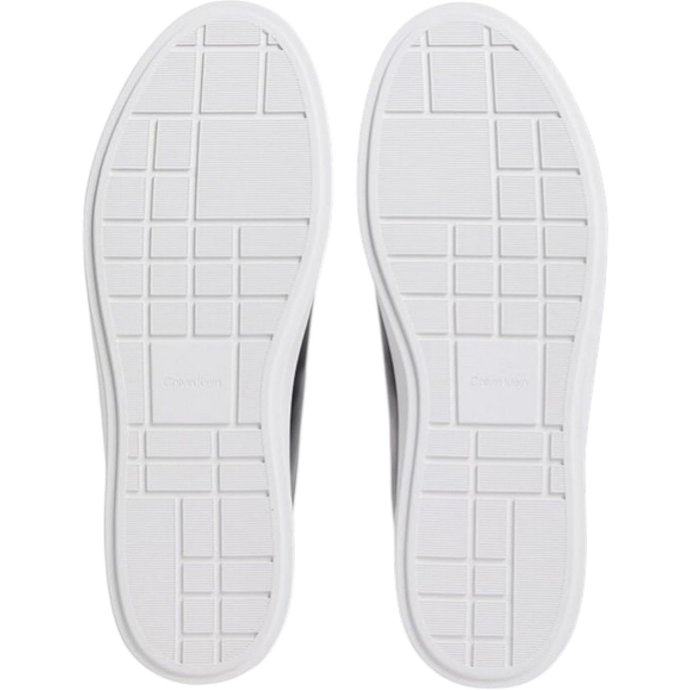 CALVIN KLEIN LOW PROF CUPSOLE LTH HM0HM02123 3