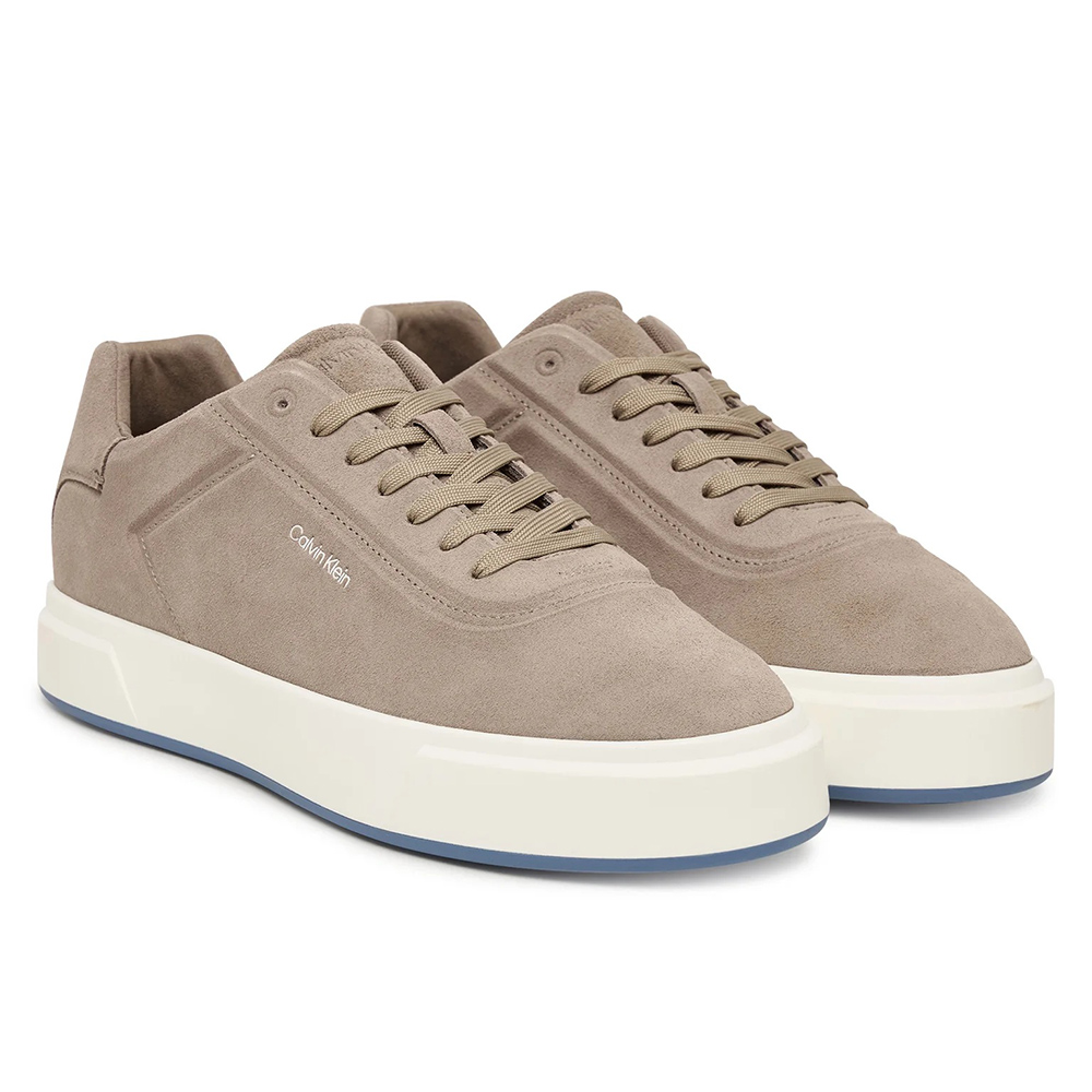 CALVIN KLEIN BASKET CUPSOLE OXF LUP HF SU HM0HM02131 2